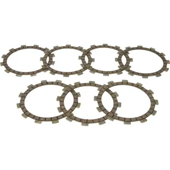 Spojkové lamely TRW Lucas YAMAHA WR 250 R rok 08-10