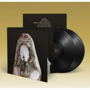 Zahraniční hudba 2LP Steve Mason: Brothers & Sisters 2023