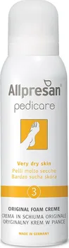 Kosmetika na nohy Allpresan Pedicare Very Dry Skin Original Foam Creme