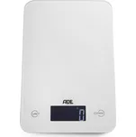 ADE, Kuchyňská váha Slim bílá - Formadore