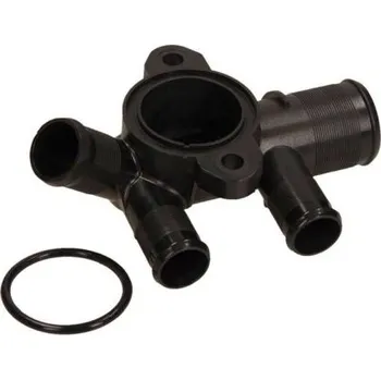 Chladič motoru Příruba chladiva MAXGEAR 18-0555