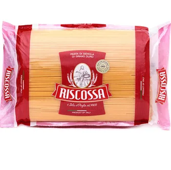 Pastificio Riscossa Spaghetti špagety 3kg