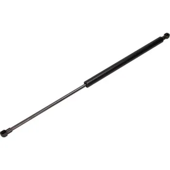 Plynový tlumič, zadní sklo MAXGEAR 12-1576