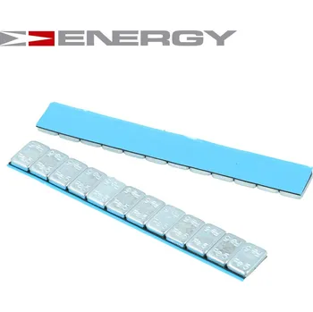 Autodílna Lepené závaží 5g 1200ks ENERGY NE00899