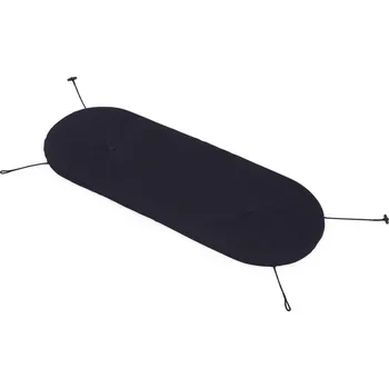 Podsedák Fatboy, Poduška na zahradní lavici Toni Bankski tmavě modrá - Formadore