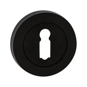 Stavebniny COBRA ROZETA 602 BB CERNA