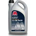 Motorový olej 5W-30 MILLERS OILS XF Longlife ECO - 5L