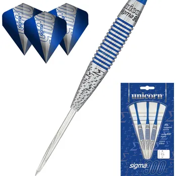 Šipka Unicorn Šipky Steel Sigma 900 90% 25g