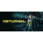 Returnal (PC) (Steam)