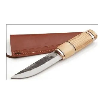 Sportovní střelba Nuž Eltoro elTORO Messer 18