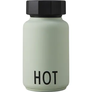 Termoska Design Letters, Termoska - džbán Hot & Cold 330 ml zelený - Formadore