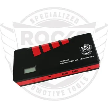 Powerbanka MINI BUSTER 12V-900A-20000 MAH, A26_20000