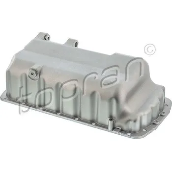 Motor automobilu Olejová vana TOPRAN 723 684