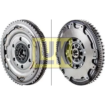 Setrvačník motoru Setrvačník LUK 415 0281 11