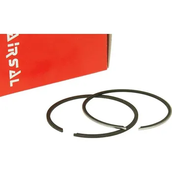 Válec motoru Sada pístních kroužků Airsal sport 65.3cc 46mm Honda Lead 50, SH50 AS-ET14562