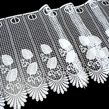 Macramé záclona Sofia bez obšití 60