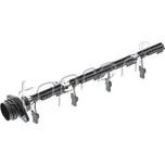 Přípojka, vstřikovací ventil TOPRAN 119 247