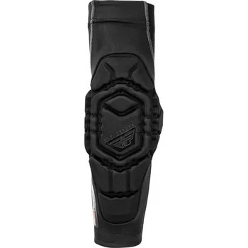 Motocyklový chránič hrudi a pátěře Chránič loktů BARRICADE LITE CE, FLY RACING - USA (Velikost: S)