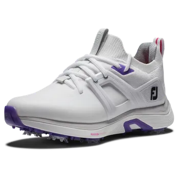 Golfová obuv FootJoy W boty Hyperflex - bílé: Dámské Eu38,5