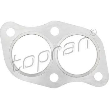 Těsnění výfuku Těsnění, výfuková trubka TOPRAN 100 706