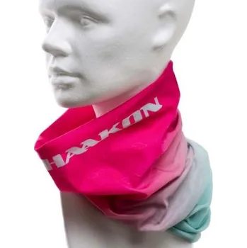 Šátek HAAKON šátek PINK