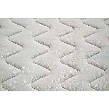 Matrace Matrace Nika Hard 80x180 cm, potah Snow