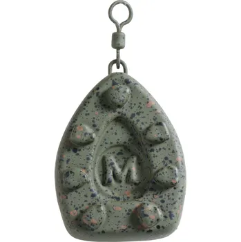 MIVARDI Olovo CamoCODE - Gripper Varianta: Olovo CamoCODE - Gripper 2.00oz / 56gr.