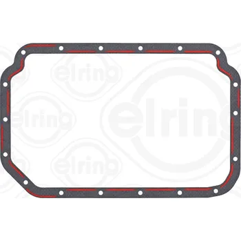 Autodíl Těsnění, olejová vana ELRING 767.824
