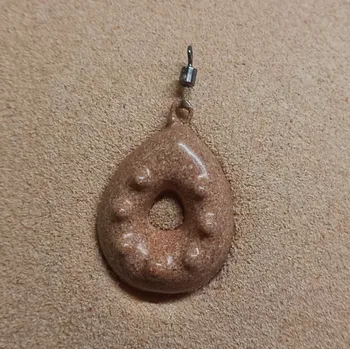 GUMOVÁ BARVA NA OLOVO DESERT STORM (SVĚTLÝ PÍSEK)