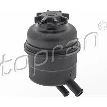 Vyrovnávací nádrž, hydraulický olej (servořízení) HANS PRIES - TOPRAN 502 578