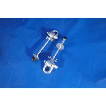 Příslušenství k houpačce Houpačkový hák 1 ks