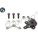 Čepy TOPRAN 103 998