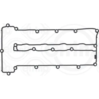 Těsnění motoru Těsnění, kryt hlavy válce ELRING 719.800