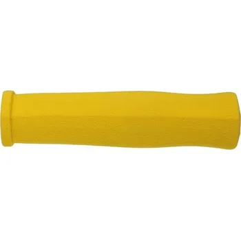 grip Gripy MAX1 Foam - Bílá