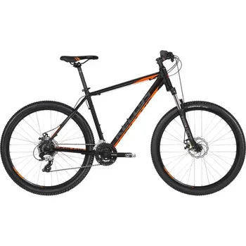 Horské kolo KELLYS MADMAN-30 MTB-26"Junior Shimano Altus 3x8 model 2020 - XS / Tmavošedá