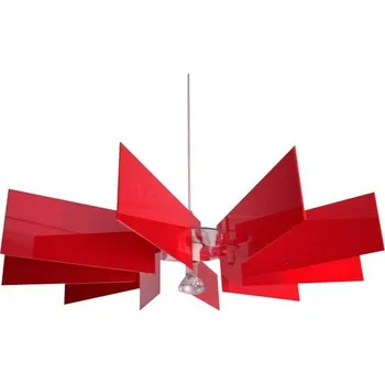 Kafti, Lampa Al-Verd červená - Formadore