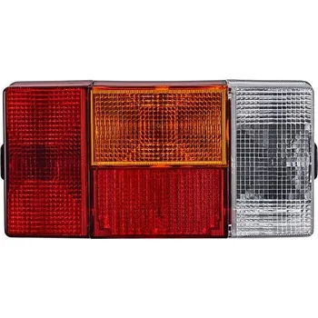 Zadní světlomet Zadní světlo HELLA 2VP 006 040-301