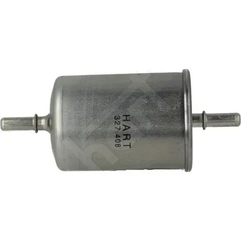 Palivový filtr Palivový filtr HART 327 408