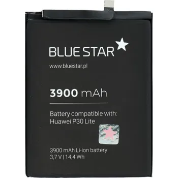 Blue Star HB356687ECW