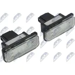 Osvětlení SPZ NTY ELP-ME-000