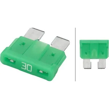 Autopojistky Pojistka HELLA 8JS 711 690-002