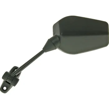 Zrcátko pro motocykl Vparts Zrcátko Vicma Replica, levé, karbon, MBK X-Power od r.v. 03, Yamaha TZR 50 VC18767