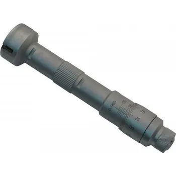 Třídotekový mikrometr Kmitex 14-17 mm