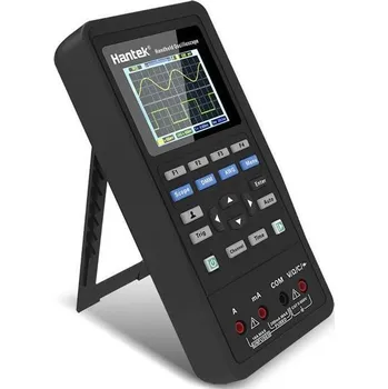 Hadex HANTEK 2D72 2000 series