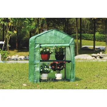 Fóliovník Fóliovník NG Greenhouse 00809 zelený 70 x 50 x 95 cm