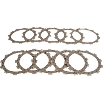 Spojkové lamely TRW Lucas SUZUKI GSX-R 1000 rok 05-08