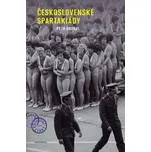 Československé spartakiády - Petr…