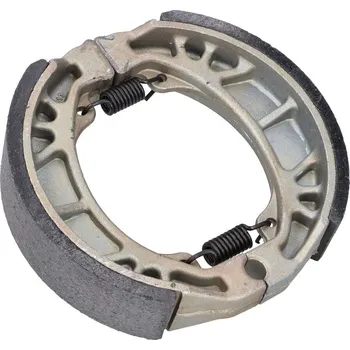 Auto-moto 101 Octane Brzdové pakny 110x25mm, GY6 139QMA 139QMB GY15436