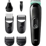 Braun MultiGroomingKit MGK7321