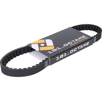 Spojková sada 101 Octane Řemen Morini krátký blok 665 x 16,5mm 49049